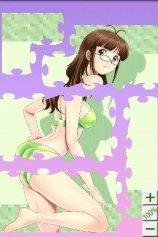 download Ero Anime Puzzle apk